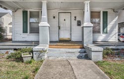 1113 Nash E, Wilson, NC 27893
