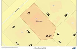 1360 Redford Drive SE, Atlanta, GA 30315