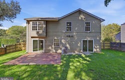 5807 PORTLAND Drive, WOODBRIDGE, VA 22193