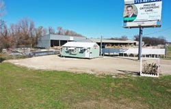 1123 E Milam Street, Mexia, TX 76667