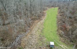 Abernathy Road, Flora, MS 39071