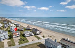 4214 Ghost Crab Lane, Galveston, TX 77554