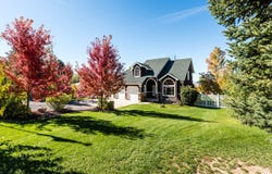 355 N 1100 E, Hyde Park, UT 84318