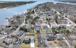72 Woodside Drive, East Falmouth, MA 02536