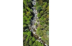 000 Railroad Road, Madrid Twp, ME 04966