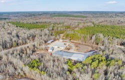 7533 Salem Rd, Gordo, AL 35466