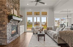 1015 Poplar Lane, Liberty, MO 64068