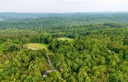 55 Cresthill DR, Bassett, VA 24055