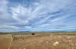 Izzenhood Ranch/ Gap Road, Battle Mountain, NV 89820