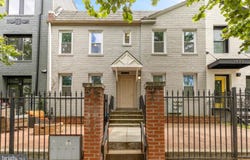 1605 ISHERWOOD ST NE, WASHINGTON, DC 20002