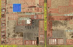 1700 Pahrump Valley Boulevard, Pahrump, NV 89048