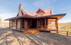 248 Falcon Ridge Road, Fries, VA 24330