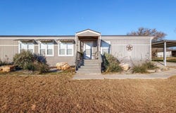 302 County Road 332, Eastland, TX 76448