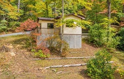 414 Bear Lake Circle, Whittier, NC 28789