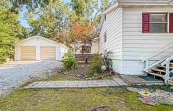 201 CEDAR TREE DRIVE, Elizabeth, AR 72531