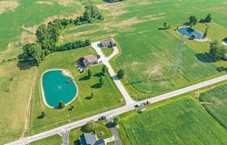 4371 W 900 South, Poneto, IN 46781