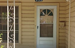 103 MIAMI Street, Coleman, TX 76834