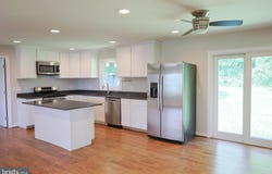 40 ANTIQUE LANE, SPERRYVILLE, VA 22740