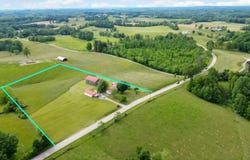 8250 North Kentucky 837, Kings Mountain, KY 40442