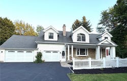 286 Porterville Road, Aurora, NY 14052
