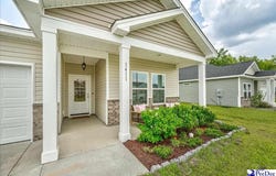 1411 Bourbon Dr., Florence, SC 29501