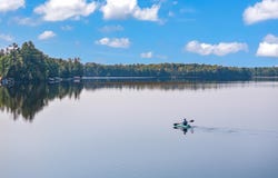 6873 HOLIDAY HAVEN LN, Three Lakes, WI 54562