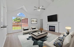 417 Elam Drive, Lewisville, TX 75067