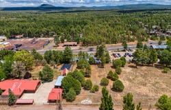 4878 AZ-260, Lakeside, AZ 85929