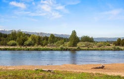 L9 B1 River Bank Drive, Cascade, ID 83611