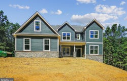 PARCEL 9 FINN Lane, ELKWOOD, VA 22718