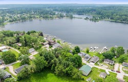 100 Lane 110AB Big Otter Lake, Fremont, IN 46737