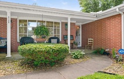 4130 N SHERRY Drive, Marion, IN 46952