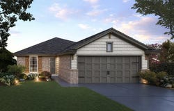 20667 Brush Creek Boulevard, Harrah, OK 73045