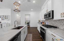 3009 Sage Ranch Drive, Leander, TX 78641