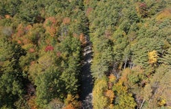 Map5 Lot39 Hardwood Lane, Fairfield, ME 04937