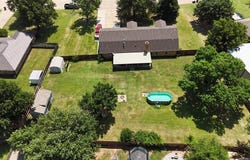 609 N Centennial Way, Mustang, OK 73064