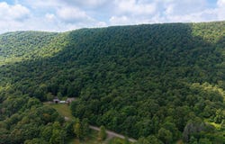 Off Mountain View Drive, Schellsburg, PA 15559