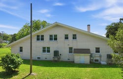 526 Crow Hill Road, Beaufort, NC 28516