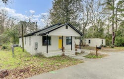 204 Delano Street, Saint George, SC 29477