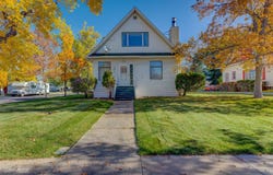 132 N Walnut Street, Townsend, MT 59644