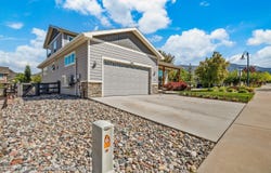 510 S Wildhorse Drive, New Castle, CO 81647