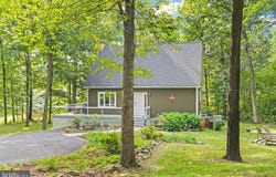 1 MILL TRAIL, FAIRFIELD, PA 17320