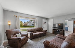 366 3rd St, Kewaskum, WI 53040