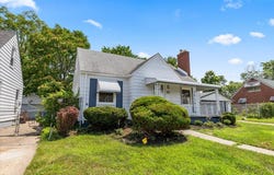 3033 Williams Street, Inkster, MI 48141