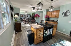 534 MINNESOTA ST, Eagle River, WI 54521