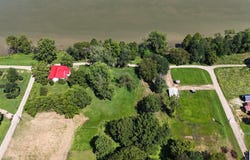 206 Front Street, Cloverport, KY 40111