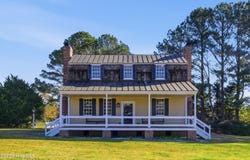 206 Mulberry Hill Lane, Edenton, NC 27932