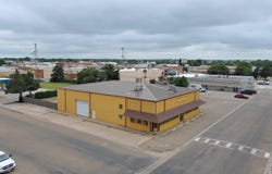 500 S Bliss Avenue, Dumas, TX 79029