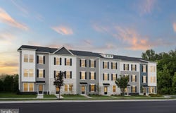 HOMESITE 30 COURTYARDS Way, FREDERICK, MD 21703