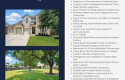 14100 Laurinburg DR, Austin, TX 78717